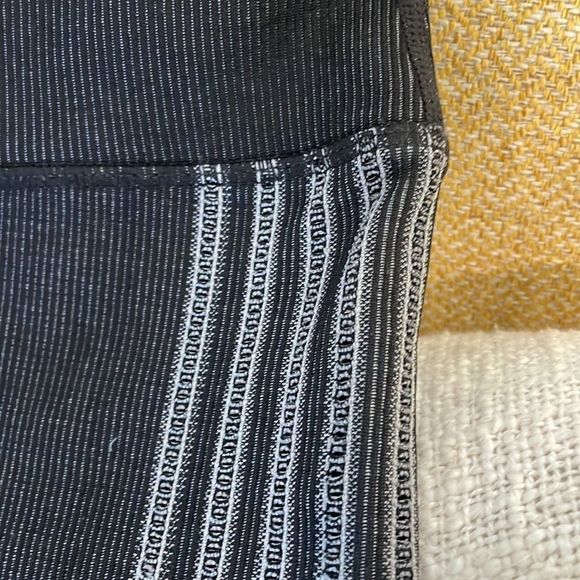 Fabletics High-Waisted Seamless Rib Legging - Picture 2 of 6